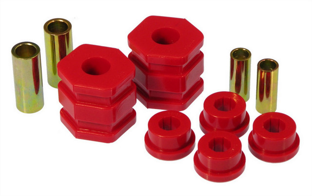 Prothane 96-00 Civic Front Lower C-Arm Bushings 8-220 Prothane 96-00 Civic Front Lower C-Arm Bushings 8-220
