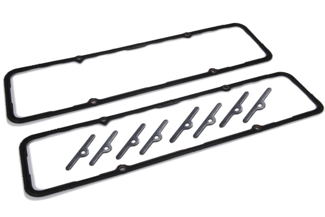 Fel-Pro Valve Cover Gasket Set  Vs 12869 T