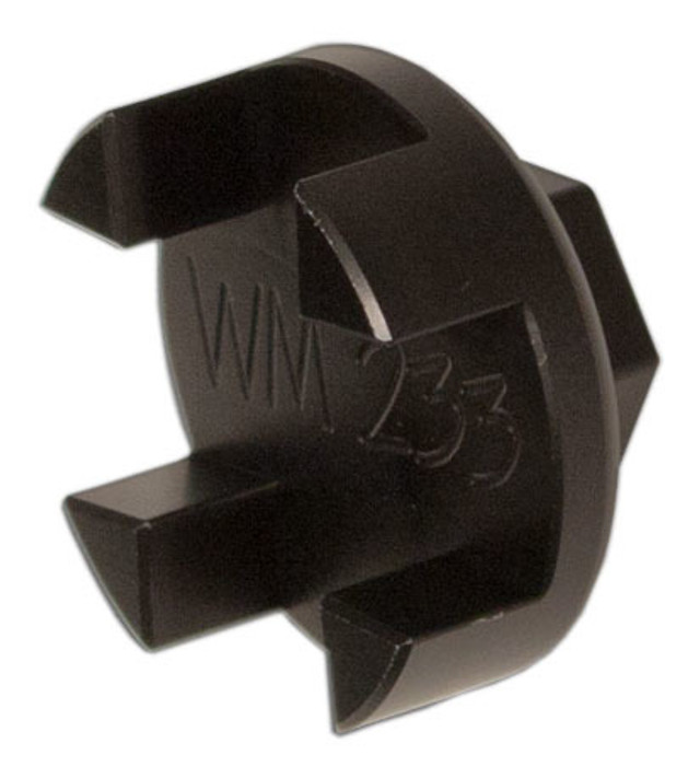 Wehrs Machine Fuel Barrel Socket  Wm233