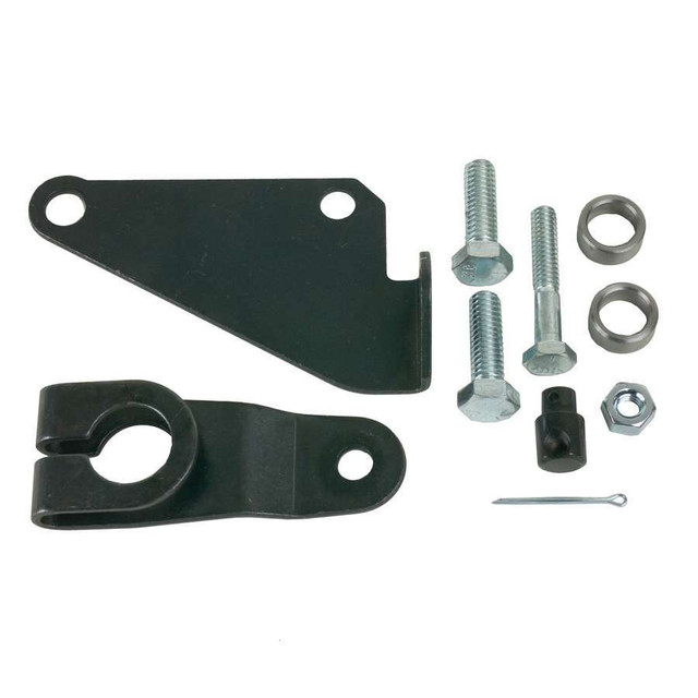 B And M Automotive Bracket & Lever Kit C6  40497