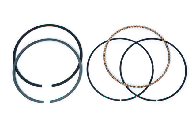 Mahle Pistons Single Piston Ring Set 4.155 Bore 1.0 1.0 2.0Mm 4160Ms-112-1 Mahle Pistons Single Piston Ring Set 4.155 Bore 1.0 1.0 2.0Mm 4160Ms-112-1
