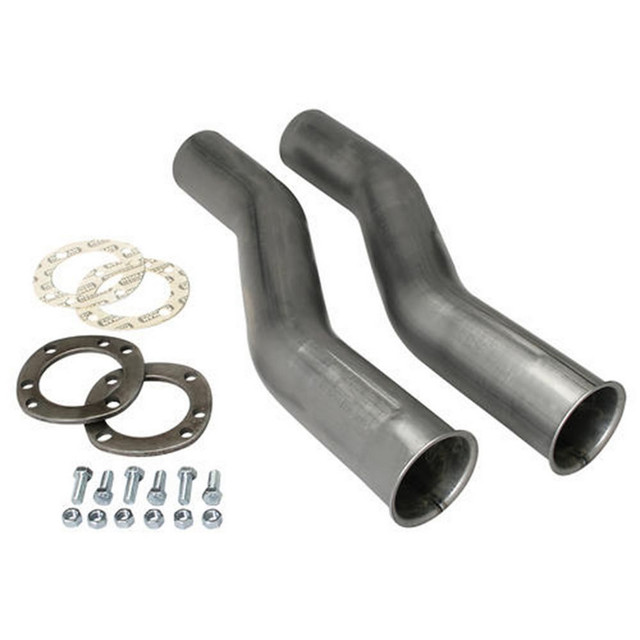 Hedman 2-1/4In. Extensions 3In. Flng. 18805 Hedman 2-1/4In. Extensions 3In. Flng. 18805