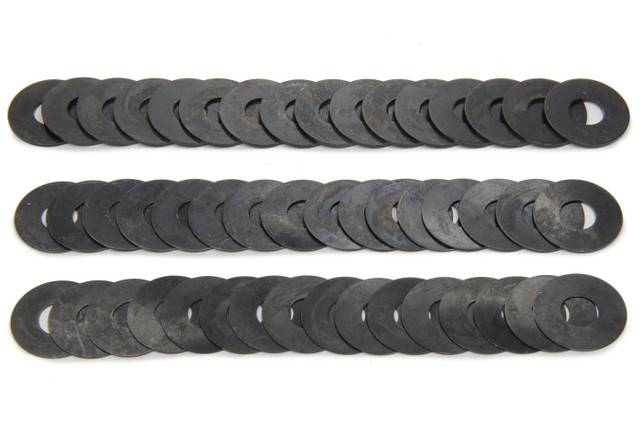 Comp Cams Valve Spring Shim Kit 1.350 Od .520 Id 4608