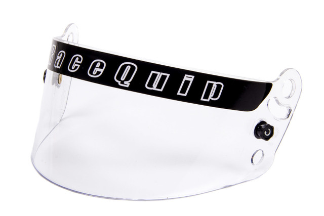 Racequip Clear Shield Sa10  204001