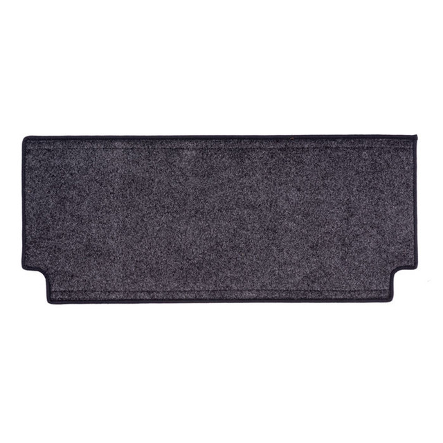 Bedrug Bedrug Tailgate Mat 07-18 Jeep Jk/Jku 2&4 Dr Brjktg