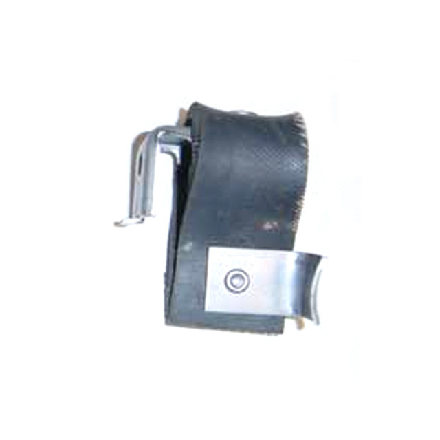 Pypes Performance Exhaust 64-72 Gm A Body Tailpipe Hangers Pair Hgh10 Pypes Performance Exhaust 64-72 Gm A Body Tailpipe Hangers Pair Hgh10