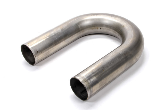 Patriot Exhaust U-Bend Stainless 2.250 X 3.5In Radius 16 Gauge H6936