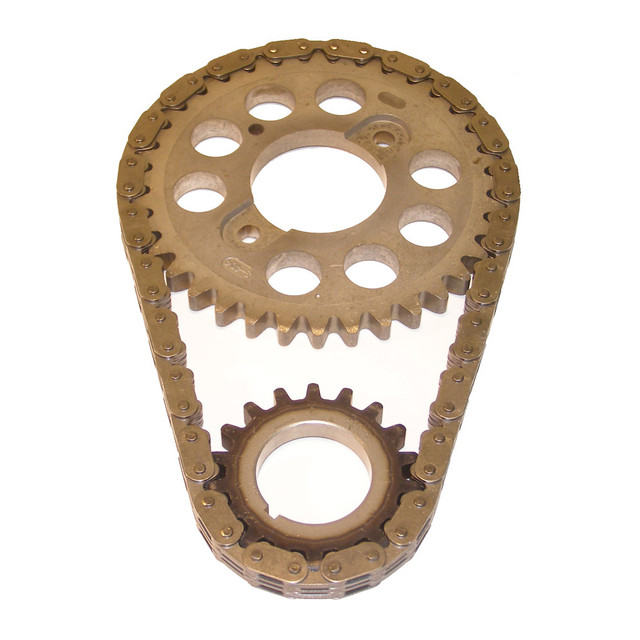 Cloyes Timing Chain Set - Cadillac 500 3Pc. C-3034K