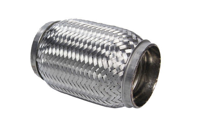 Vibrant Performance Standard Flex Coupling W/O Inner Liner 3In 65006 Vibrant Performance Standard Flex Coupling W/O Inner Liner 3In 65006