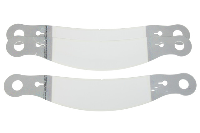 Racing Optics Perimeter Tearoff Bell/ Racequip/ Pyro/ Rci 10205Cp Racing Optics Perimeter Tearoff Bell/ Racequip/ Pyro/ Rci 10205Cp