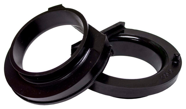 Daystar Products International 18- Jeep Jl Front Coil Spring Bow Correction Kj09179Bk Daystar Products International 18- Jeep Jl Front Coil Spring Bow Correction Kj09179Bk