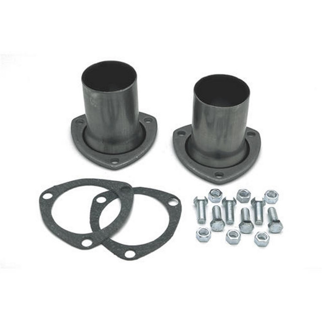Hedman Aluminized Collector 3In To 2-1/2In Exh. 21110 Hedman Aluminized Collector 3In To 2-1/2In Exh. 21110