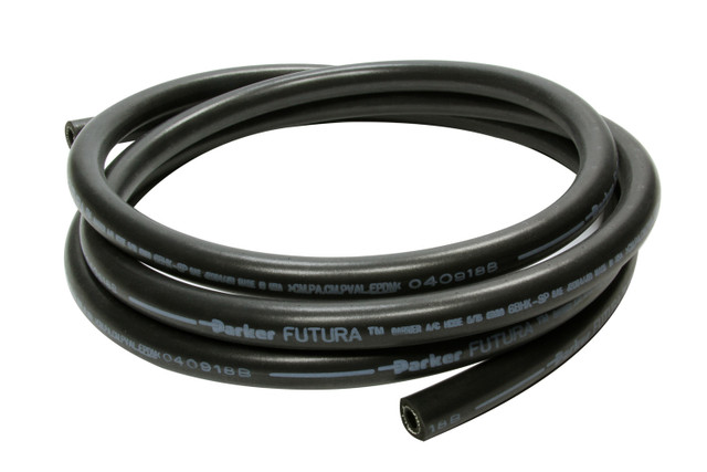 Vintage Air #8 A/C Hose 10Ft Piece  318007
