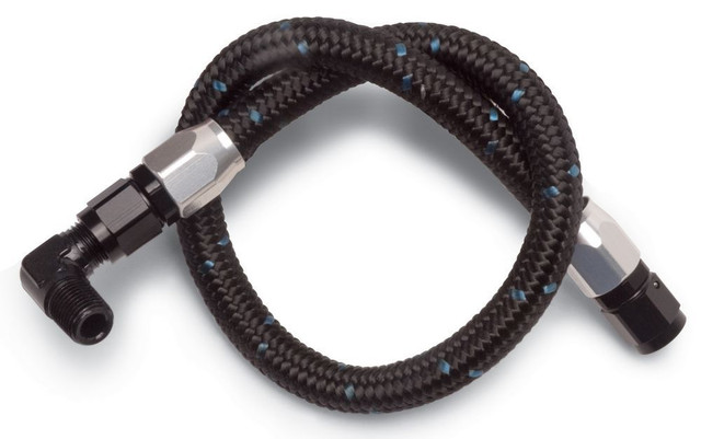 Edelbrock Pro-Classic Fuel Line - Sbc - Use W/8134 81233 Edelbrock Pro-Classic Fuel Line - Sbc - Use W/8134 81233