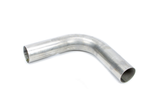 Patriot Exhaust 90 Bend Stainless 2.500 X 4In Radius 16 Gauge H6954