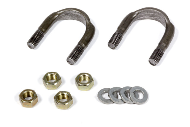 Quarter Master U-Bolt Kit 1310/1330 Series 187101 Quarter Master U-Bolt Kit 1310/1330 Series 187101