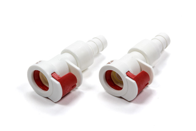Cool Shirt Safety Pull Release Connectors Female (Pair) 5014-0001