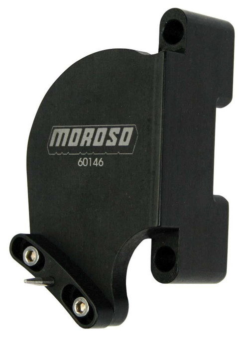 Moroso Bbc Timing Pointer For 7.25 Dia Balancer 60146