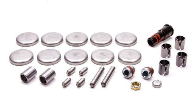 Ford Plug & Dowel Kit For M6010-Bpss50 & M6010-D46 M-6026-Ci46