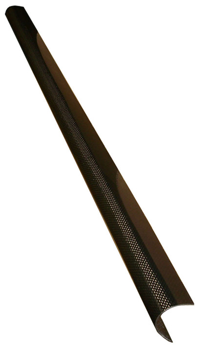 Triple X Race Components Nose Wing Cap Carbon Fiber Sc-Nw-9364 Triple X Race Components Nose Wing Cap Carbon Fiber Sc-Nw-9364