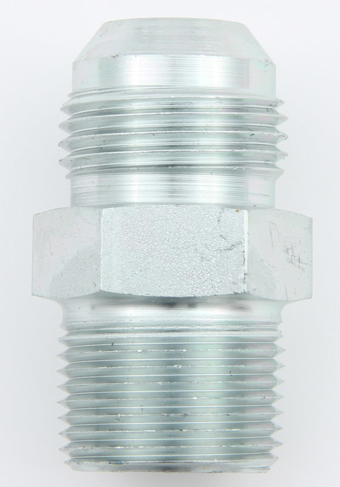 Aeroquip #6 An Flare To 1/2In Pipe Fcm2525