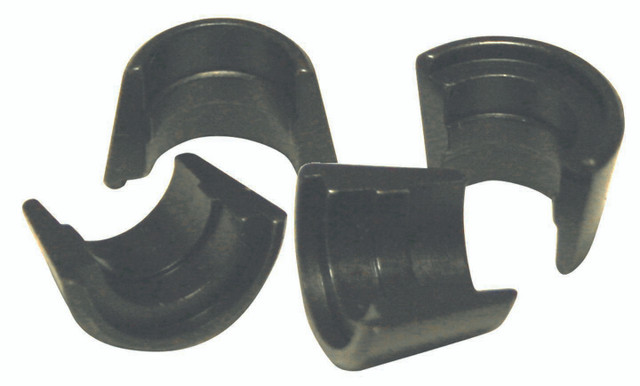 Howards Racing Components Valve Locks - 3/8 10 Degree - Forged 93080