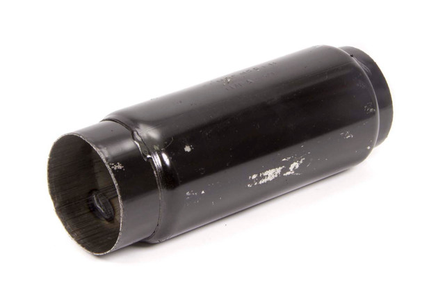 Schoenfeld Muffler Imca Spec 3.0 Inlet 9In Long Imca930