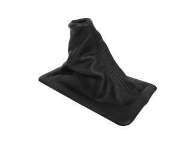 Drake Automotive Group 2005-09 Mustang Leather Shift Boot 5R3Z-7277-A Drake Automotive Group 2005-09 Mustang Leather Shift Boot 5R3Z-7277-A