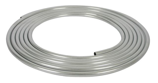 Moroso 1/2In Aluminum Gas Line  65340