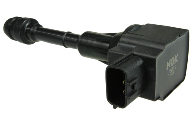 Ngk Ngk Cop Ignition Coil Stock # 49009 U5061 Ngk Ngk Cop Ignition Coil Stock # 49009 U5061