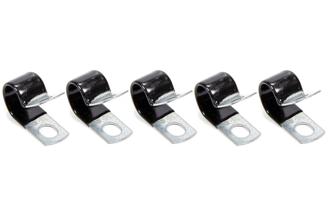 Aeroquip Support Clamp .63 Id Fcm3485
