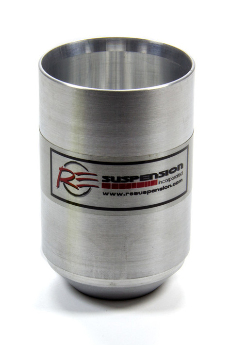 Re Suspension Bump Rubber Cup 3In  Re-Brcup-16/3