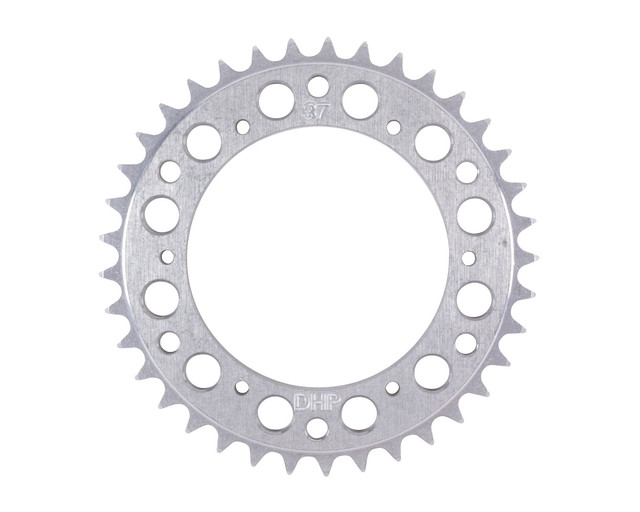 Ti22 Performance 600 Rear Sprocket 5.25In Bolt Circle 37T Tip3840-37