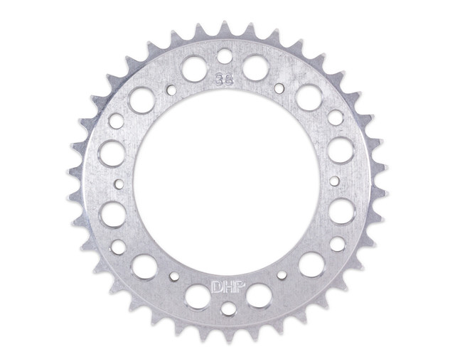 Ti22 Performance 600 Rear Sprocket 5.25In Bolt Circle 38T Tip3840-38