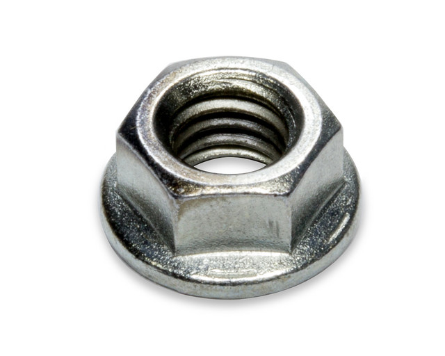 Ti22 Performance Flange Nut For Front Hub 3/8-16 Tip2826