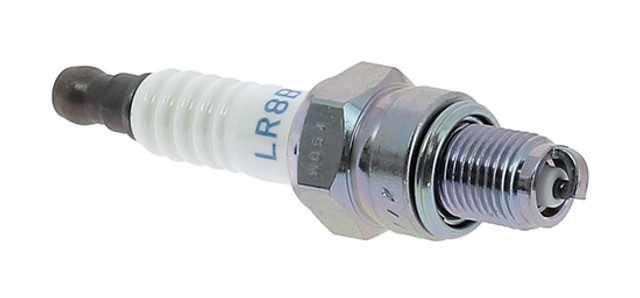 Ngk Ngk Spark Plug Stock # 6208 Lr8B Ngk Ngk Spark Plug Stock # 6208 Lr8B