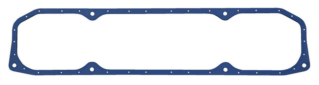 Moroso Valve Cover Gaskets - Bbm 93055