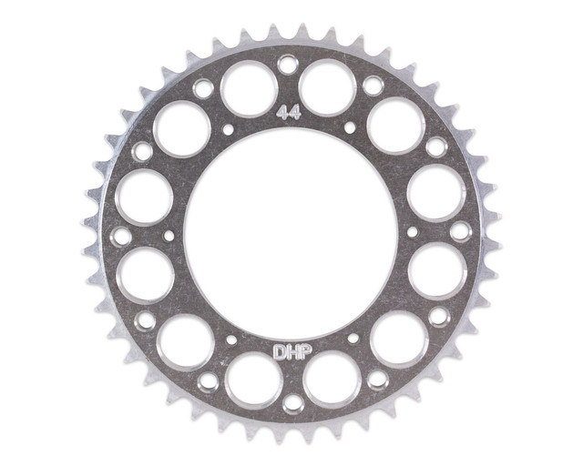 Ti22 Performance 600 Rear Sprocket 5.25In Bolt Circle 44T Tip3840-44 Ti22 Performance 600 Rear Sprocket 5.25In Bolt Circle 44T Tip3840-44