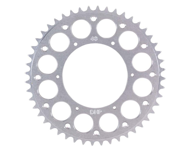 Ti22 Performance 600 Rear Sprocket 5.25In Bolt Circle 48T Tip3840-48