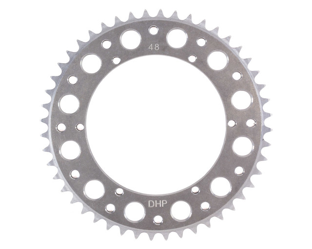 Ti22 Performance 600 Rear Sprocket 6.43In Bolt Circle 48T Tip3841-48