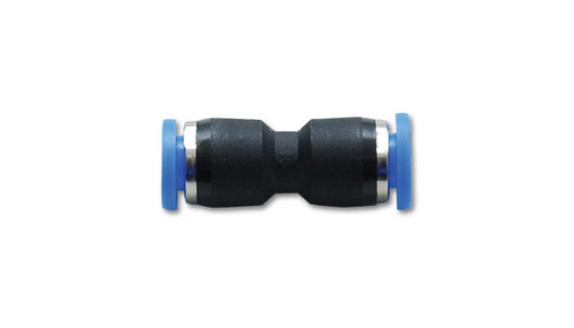 Vibrant Performance 6Mm Union Straight One-T Ouch Fitting 2672