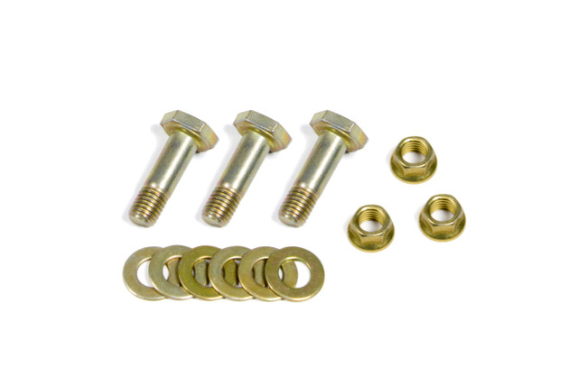Race-Fan Hardware Kit For 1 Blade 61-1000-000