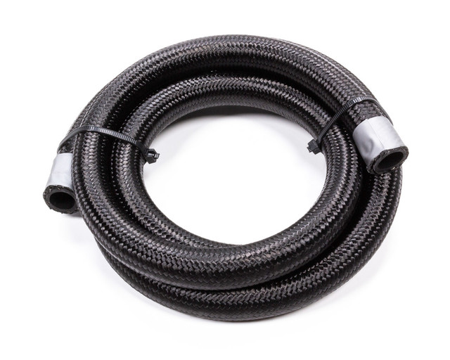 Fragola #4 Blk Nylon Race Hose 6Ft 840604 Fragola #4 Blk Nylon Race Hose 6Ft 840604