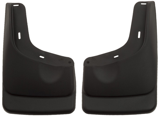 Husky Liners 04-09 Ford F150 Front Mud Flaps 56591 Husky Liners 04-09 Ford F150 Front Mud Flaps 56591
