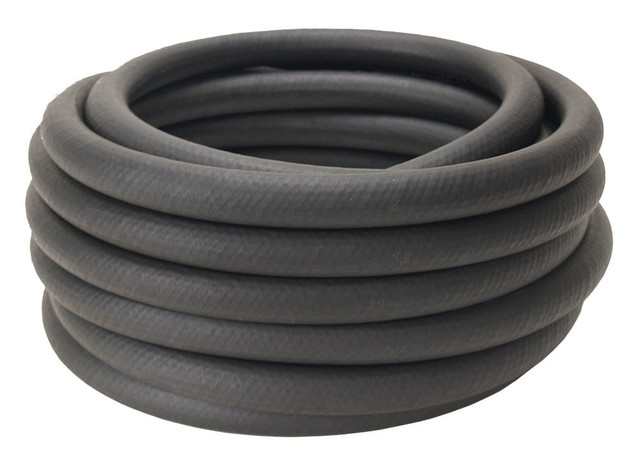 Derale 1/2In I.D. X 25Ft Hi- Temp Oil Hose 15799 Derale 1/2In I.D. X 25Ft Hi- Temp Oil Hose 15799
