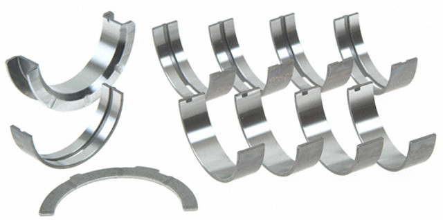 Sealed Power Main Bearing Set 7292Ma Sealed Power Main Bearing Set 7292Ma