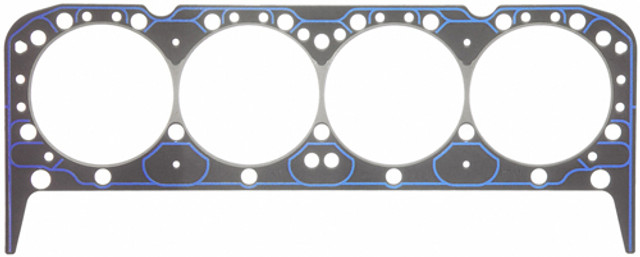 Fel-Pro 400 Chevy Head Gasket Cast Or Aluminum Heads 1034