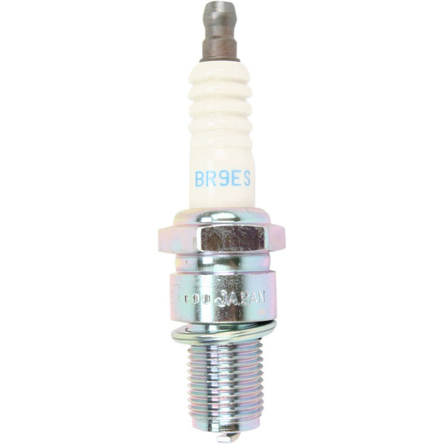 Ngk Ngk Spark Plug Stock # 3194 Br9Es Solid Ngk Ngk Spark Plug Stock # 3194 Br9Es Solid