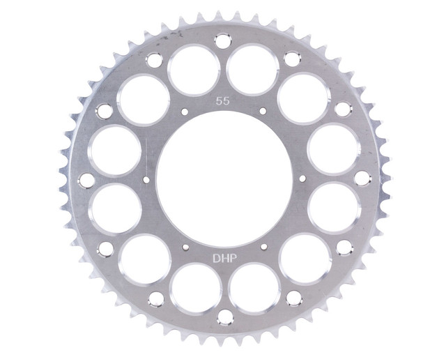 Ti22 Performance 600 Rear Sprocket 5.25In Bolt Circle 55T Tip3840-55