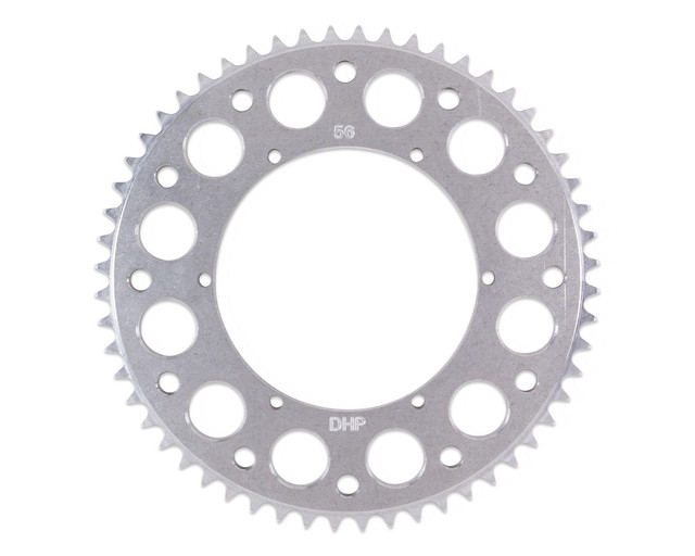 Ti22 Performance 600 Rear Sprocket 6.43In Bolt Circle 56T Tip3841-56